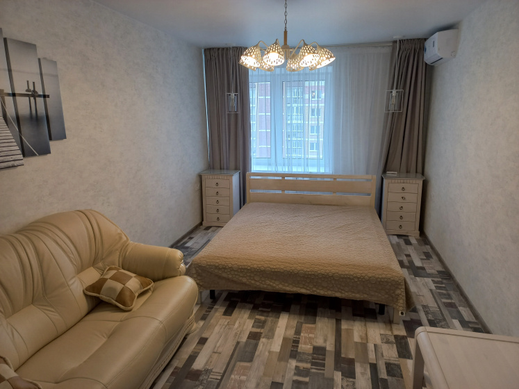 Apartamenty na Truda 8 — отель с удобствами в Витебске