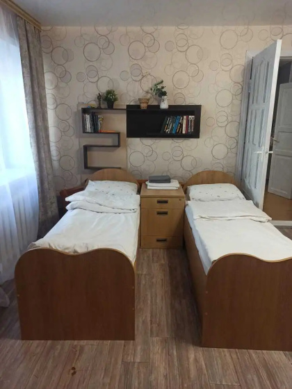 Квартира на Улице Суворова 12 — отзывы гостей и цены