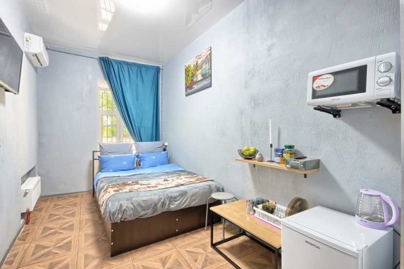 Апартаменты MyhomeYourhome на Большом Казачьем переулке — комфортный отель в Санкт-Петербурге