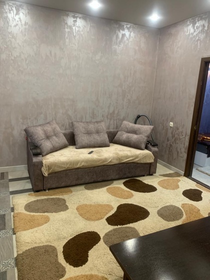 Private House Частный дом — забронировать отель в Владикавказе