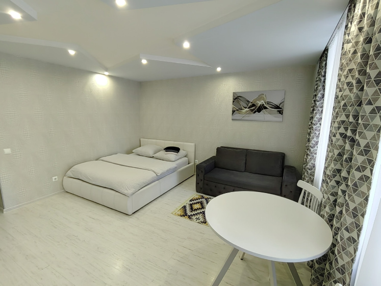 Apartamenty Kirpicnaa 26-59 — отзывы гостей и цены