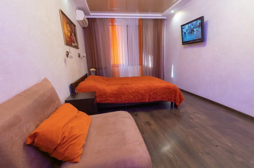 Цены на Apartamenty Micurina 12 в Севастополе