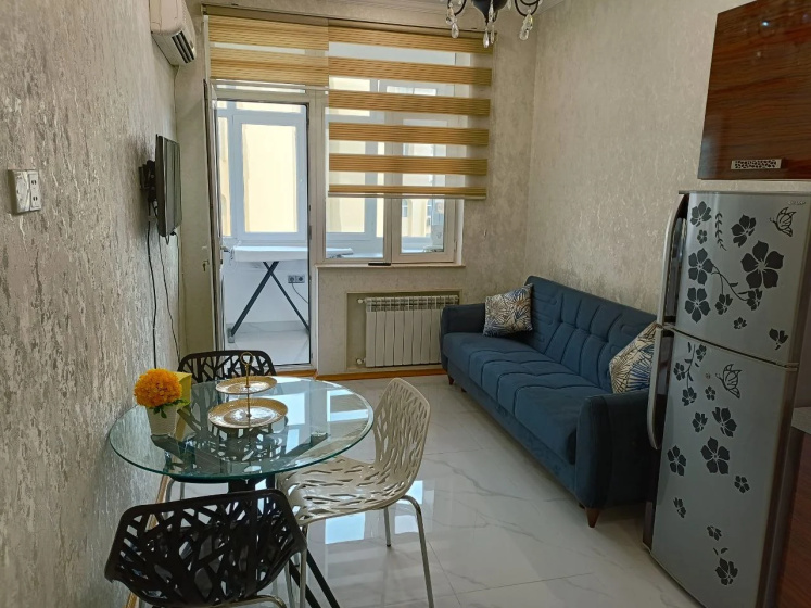 Цены на Апартаменты Baku comfortble в Баку