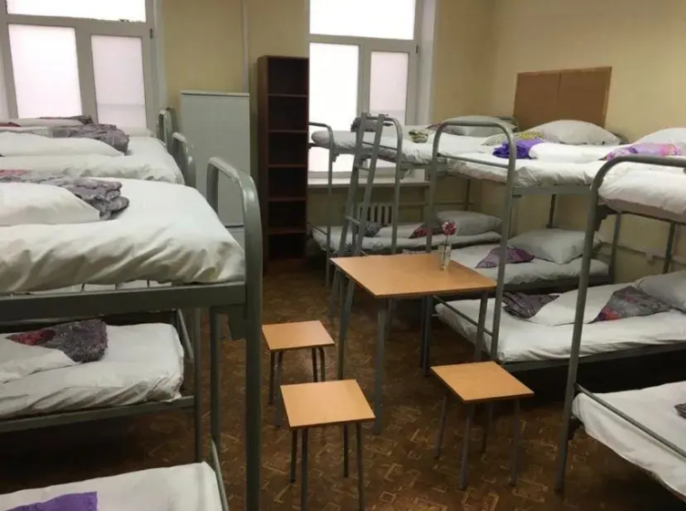 Molodyozhnaya Hostel - Hostel in Moscú - Photo 1