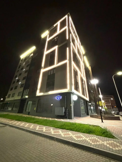 Апартаменты Elegance — отель с удобным расположением в Калининграде