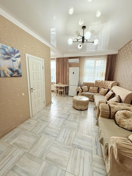 Apartamenty Sikarnaa stalinka na prospekte Lenina — отзывы гостей и цены