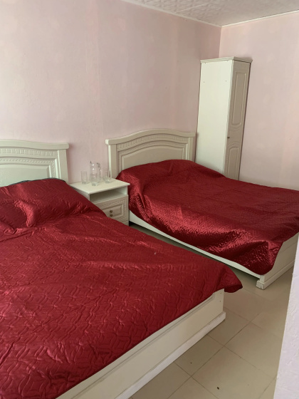 Imperiya Guest House — отель с удобствами в Кучугуры