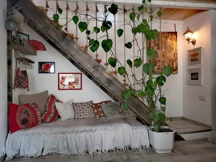 Апартаменты Helen and David Bird's Nest — отзывы гостей и цены