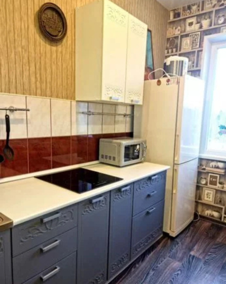 Цены на Квартира Ваша квартира в Хибинах в Кировск (Мурманская область)