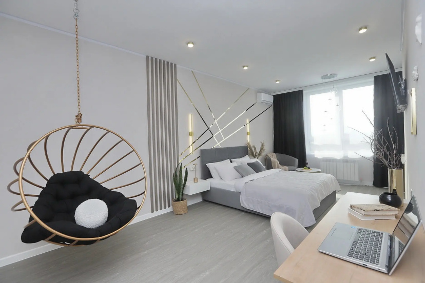 Apartamenty v Centre s Parkingom — отзывы гостей и цены
