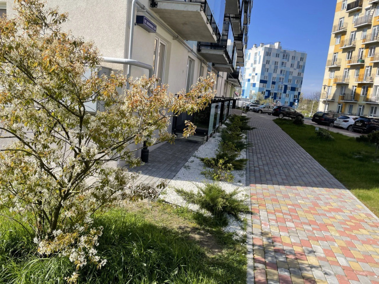 Квартира Малина — отель в Светлогорске, Россия
