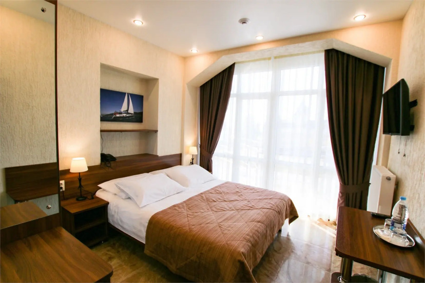  Регата, Ульяновск, Россия