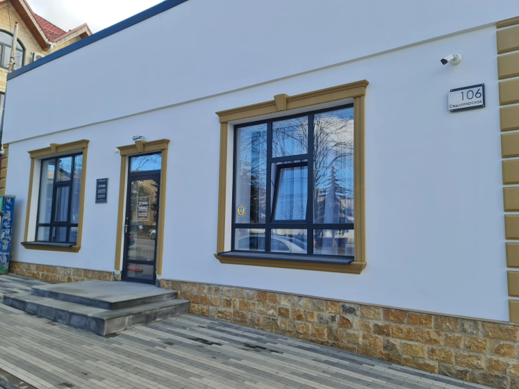 Apartamenty KShouse — отель с удобствами в Кисловодске
