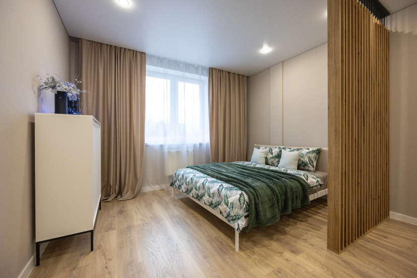 LovelyHome39|Дизайнерские Апартаменты  на Орудийной — отзывы гостей и цены