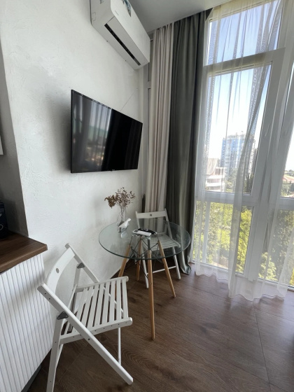 Цены на Апартаменты Svetlana District by the sea 1 в Сочи