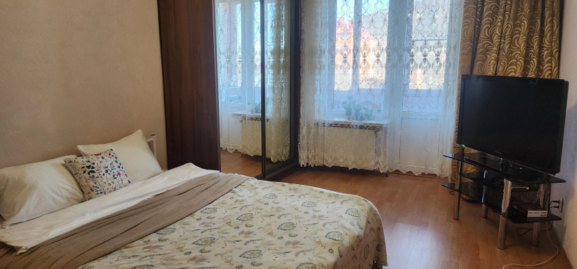 Квартира  Твоя Квартира — отель с удобным расположением в Пятигорске