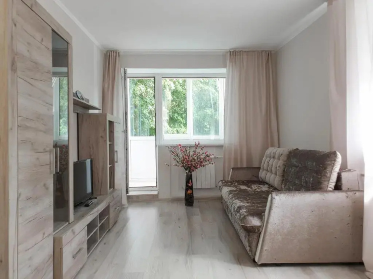 Apartamenty Apart39 na Galickogo 10 — отель в Калининграде, Россия