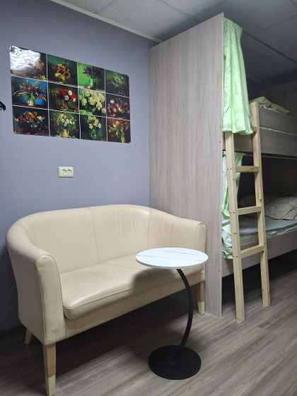 Хостел Казачок — отель в Санкт-Петербурге, Россия