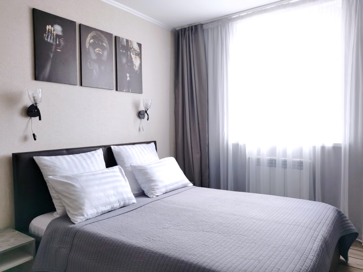 Цены на Apartamenty Lajt Aeroport Kol'covo в Екатеринбурге