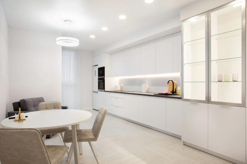 Апартаменты Great Place Apartments — комфортный отель в Калининграде