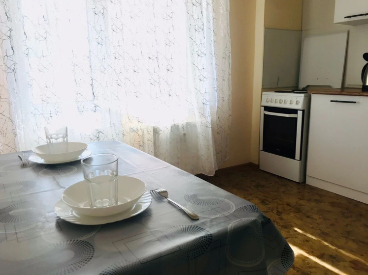 Апартаменты Уютная квартира рядом с заводом БПЛА — отель в Ижевске, Россия
