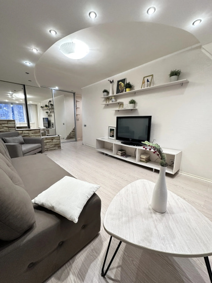 Apartamenty WWelcome to Family Apt. — отель в Выборге, Россия