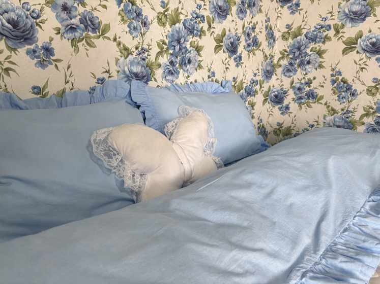 Цены на Квартира Атмосферно как в Pinterest в Новосибирске