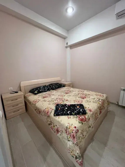 Квартира на Крымской 89 (227) — отзывы гостей и цены