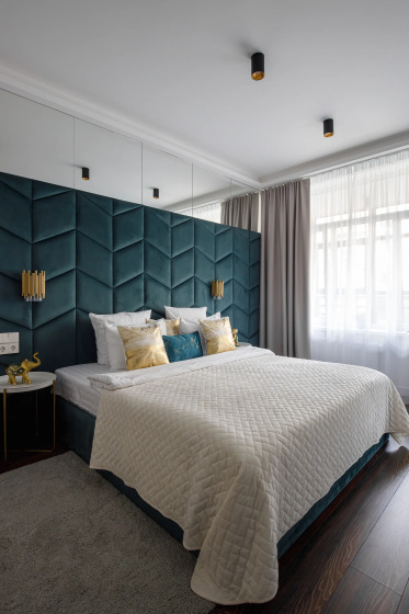 Apartamenty EvroUut Apartamenty klassa Luks — отзывы гостей и цены