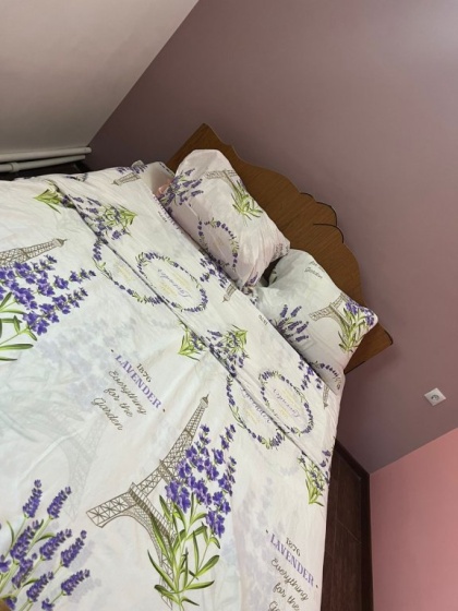 Naberezhnaya 18 Dzhubga Guest House — комфортный отель в Лермонтово