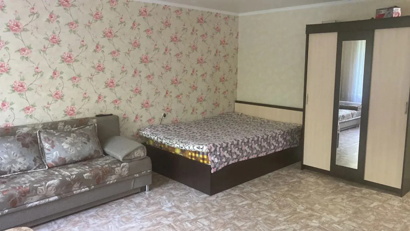 Квартира на Корабельной — отель с удобствами в Нижнекамске
