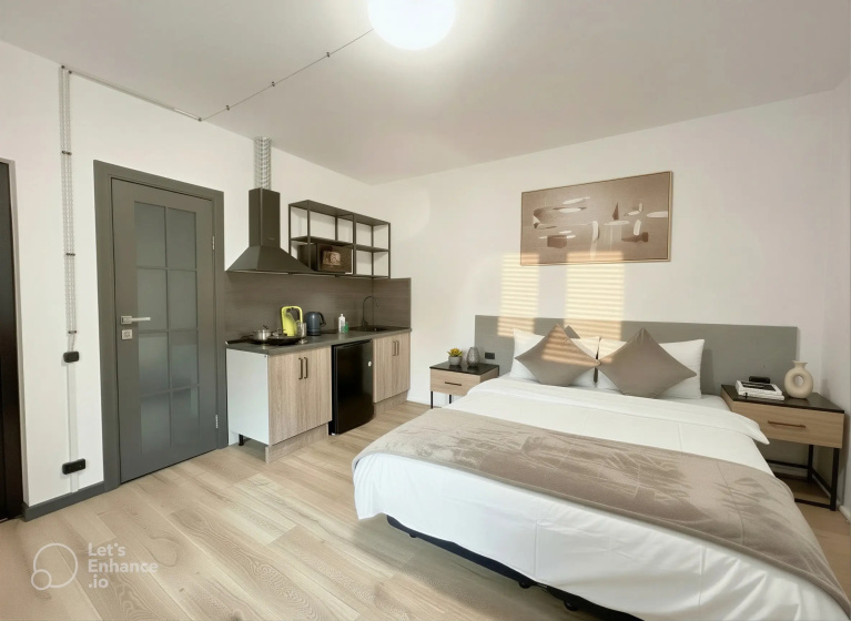 Apartamenty MAXI Na Maloj Zelenovskoj — забронировать отель в Подольске