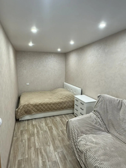 Apartamenty na Avtomehaniceskoj 28 — отзывы гостей и цены