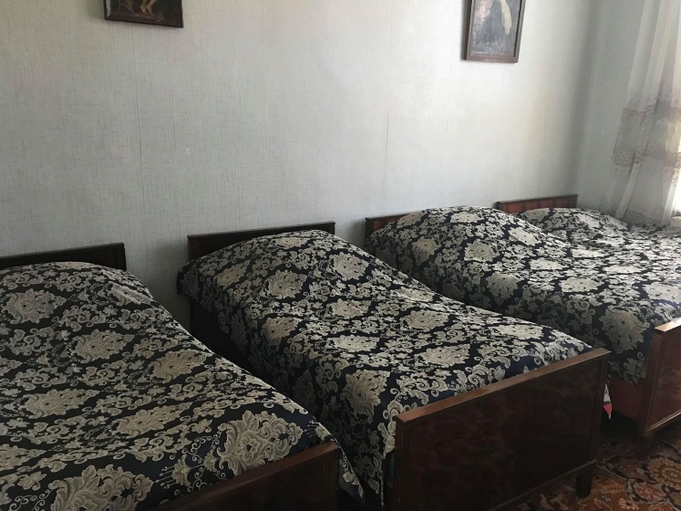 ArmArt Гостевой Дом — отель с удобным расположением в Gyumri