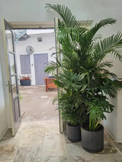 Butik-otel' Edem Traditional House — отель с отзывами гостей в Ларнака