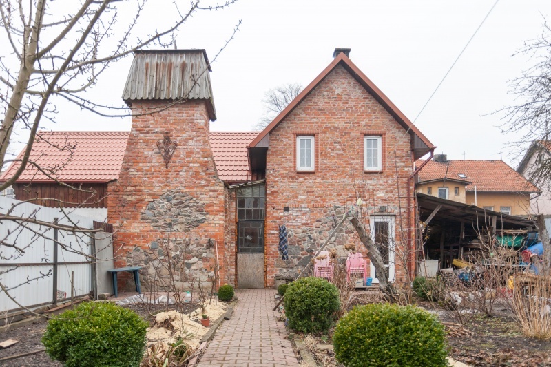 Цены на Гостевой Дом Fisherhaus в Зеленоградске