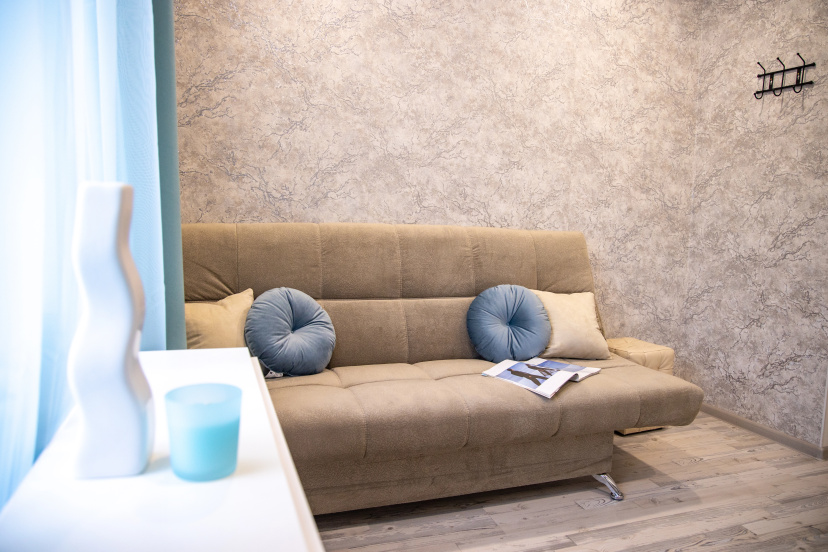 LovelyHome39|Студия №1  у Королевских ворот — комфортный отель в Калининграде