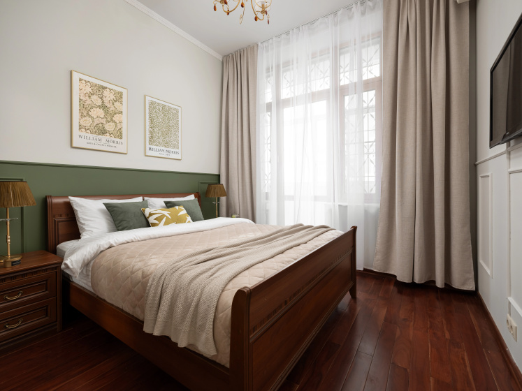 Квартира GM Apartments Стильная в шаге от Кремля — отзывы гостей и цены