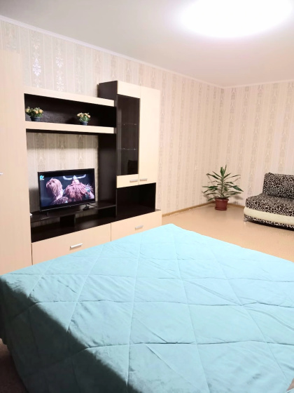 Apartamenty ulice Lazurnaa 31 — комфортный отель в Стерлитамаке