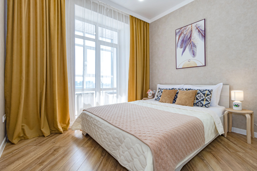 Квартира The Home Away — отзывы гостей и цены