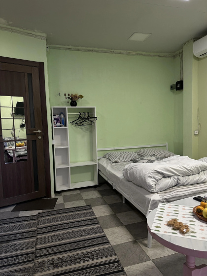 Гостевой Дом Vahes Family Guest House N1 — отель с удобствами в Ереван
