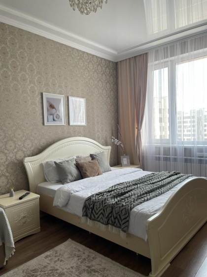Квартира Expo Boulevard 213 — отзывы гостей и цены