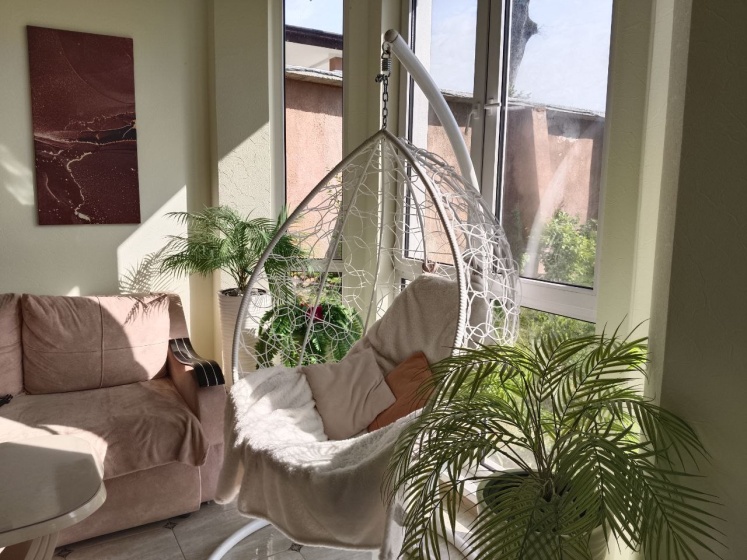 Частный Дом Villa Panoramica — отель с удобным расположением в Сочи