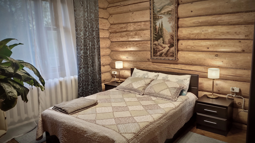 Цены на Dacha V Zavidove Guest House в Завидово