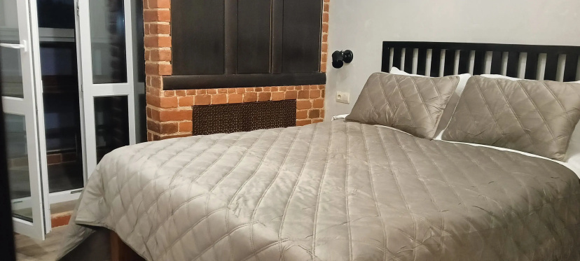 Kvartira Light House Apartments — отель с удобствами в Ханты-Мансийске