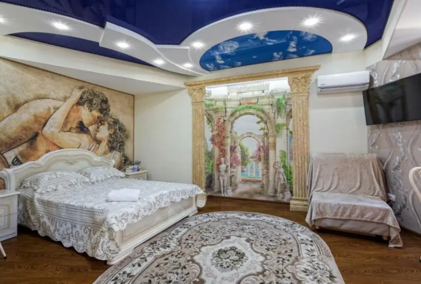 Apartamenty Venera M 10 — отзывы гостей и цены