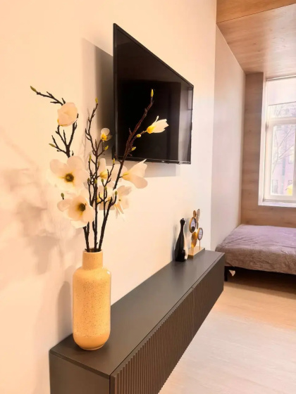 Апартаменты Grey Nights Apartments — комфортный отель в Санкт-Петербурге