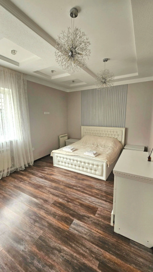 Частный дом Дом Relax — отель с удобствами в Пятигорске
