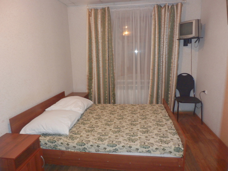 Цены на Hostel No1 в Нижнем Новгороде
