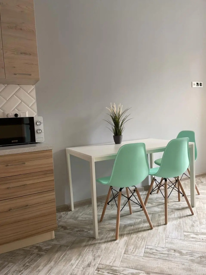 Апартаменты Comfort 2:0 — забронировать отель в Аксай